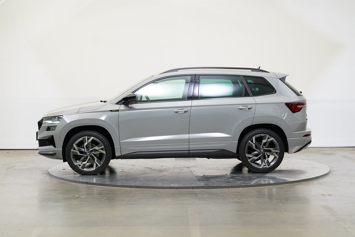 Škoda Karoq 2.0 TDI 110 kW 4x4 Sportline