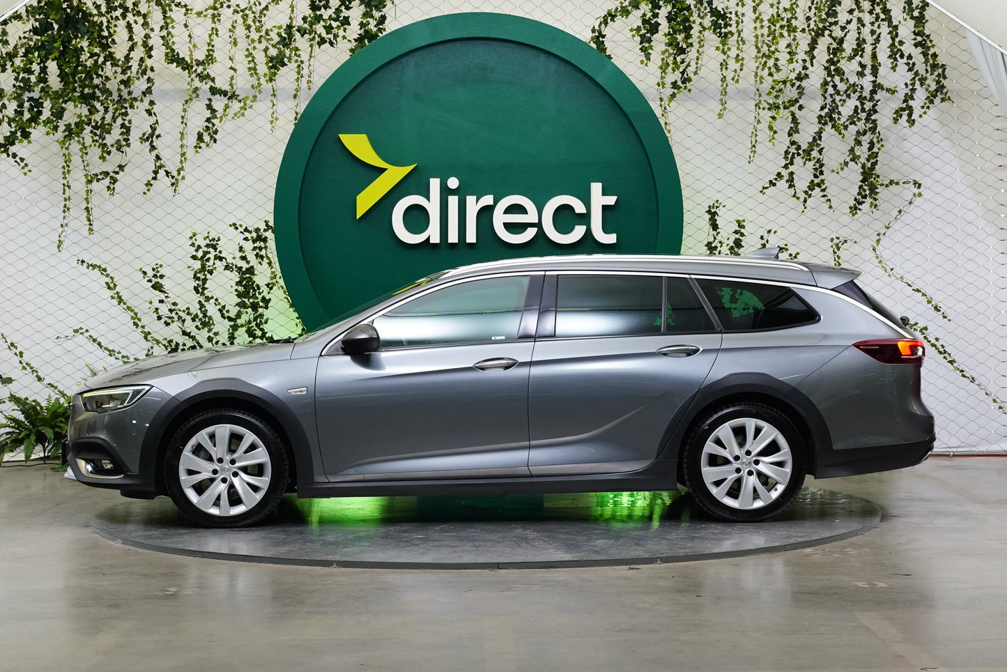 Opel Insignia 2.0 T 191kW 4x4 Country Tourer