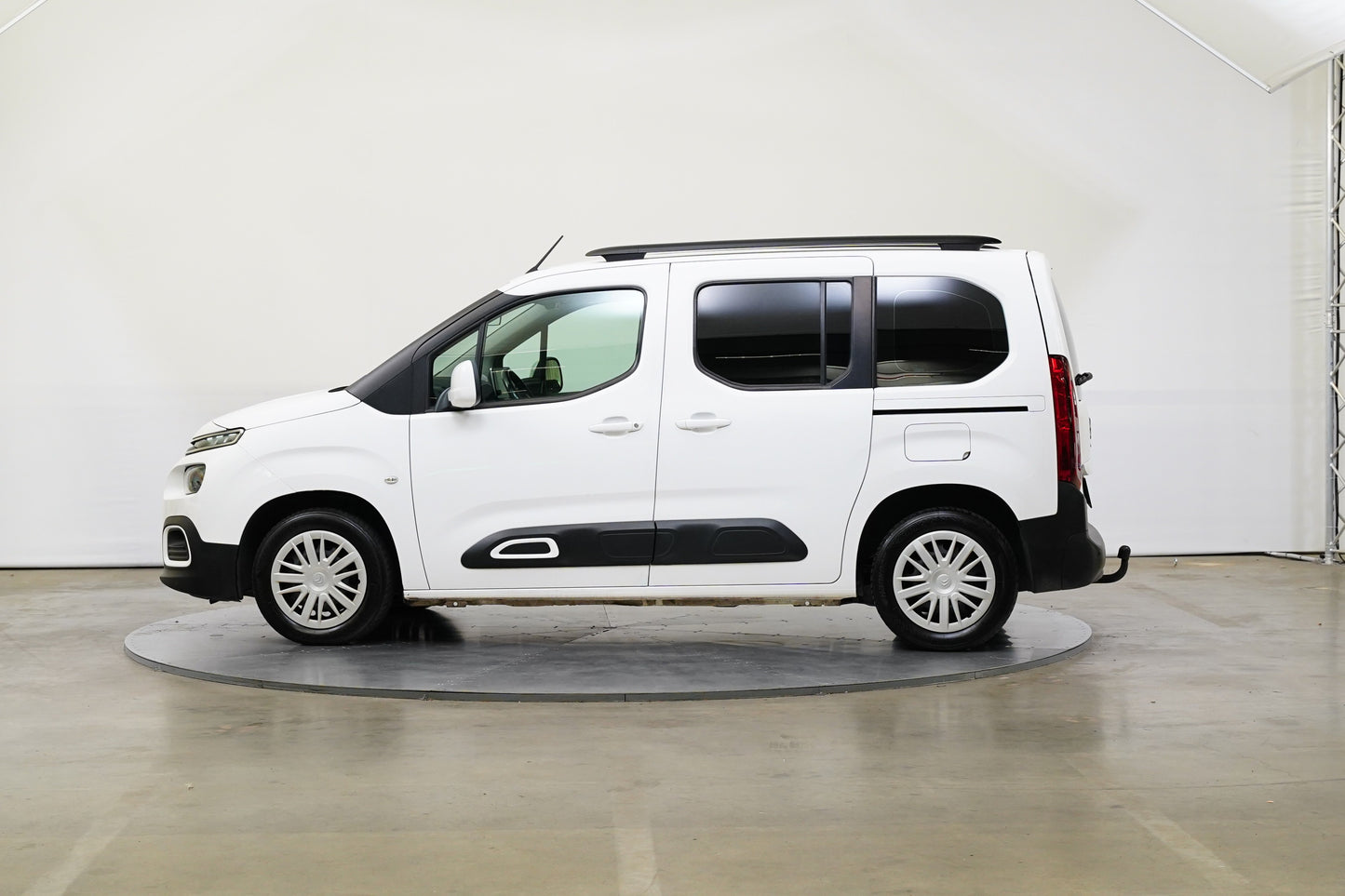 Citroën Berlingo 1.5 BlueHDi 96 KW Feel