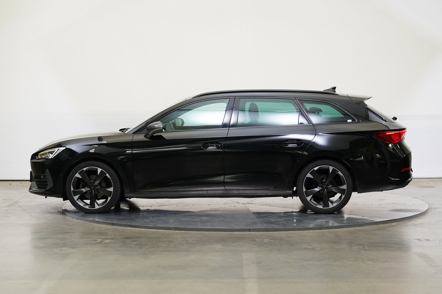 Cupra Leon 1.5 eTSI 110 kW ST