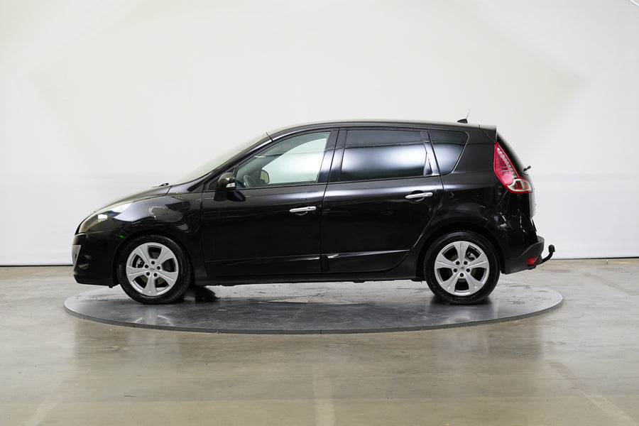 Renault Mégane 1.9 dCi 96 kW – foto 3