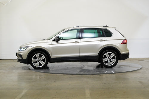 Volkswagen Tiguan 1.5 TSI 110 kW DSG Move – foto 3