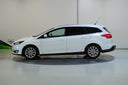 Ford Focus 1.5 TDCI 88 kW