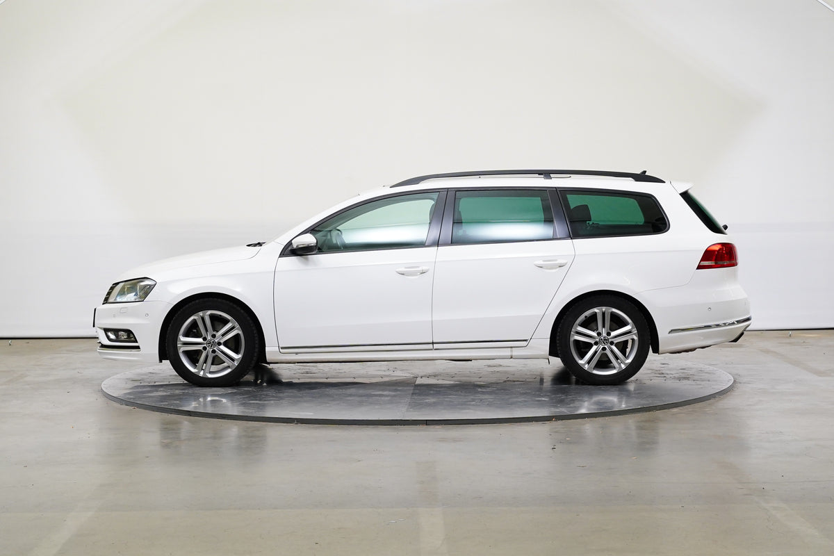 Volkswagen Passat 2.0 TSI 155 kW R-Line – foto 3