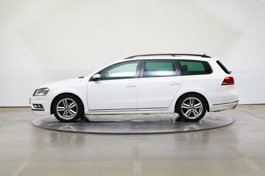 Volkswagen Passat 2.0 TSI 155 kW R-Line – foto 3