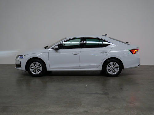 Škoda Octavia 1.5 eTSI 110 kW Top Selection – foto 3