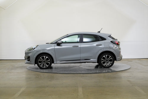 Ford Puma 1.0 EcoBoost 92 kW ST-Line – foto 3