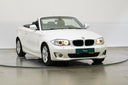 BMW Řada 1 120d 130 kW Cabrio