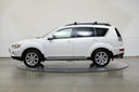 Mitsubishi Outlander 2.2 DI-D 130kW
