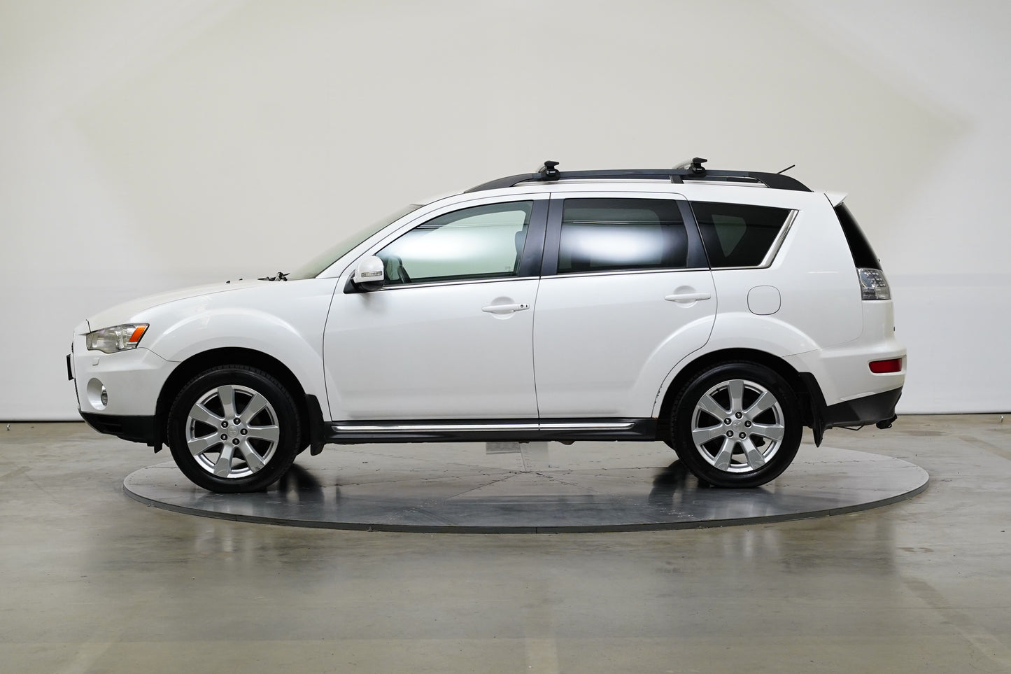 Mitsubishi Outlander 2.2 DI-D 130kW