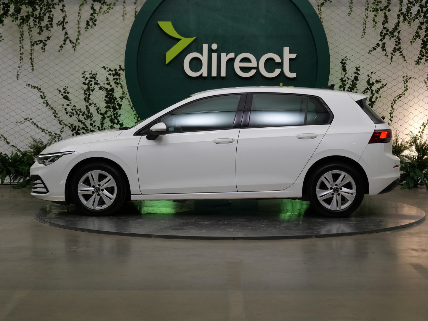 Volkswagen Golf 1.0 TSI 81 kW Life