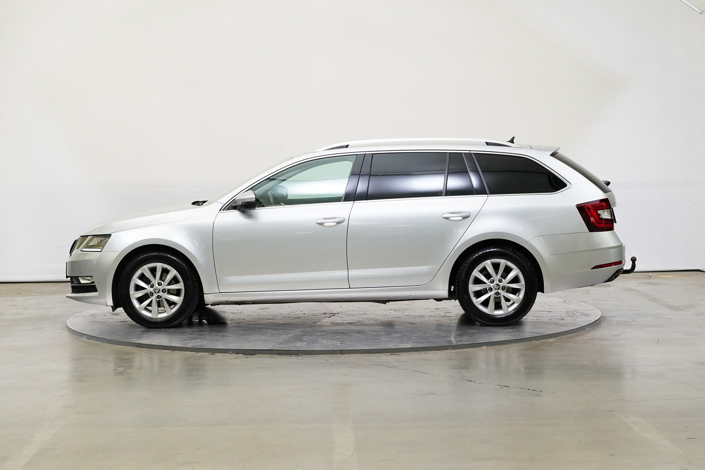 Škoda Octavia 1.0 TSI 85 kW Style