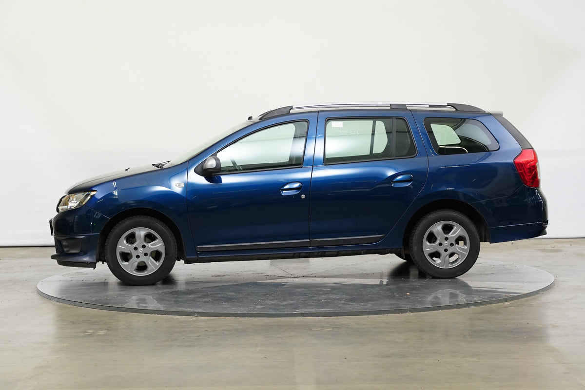 Dacia Logan 0.9 TCe 66 kW Celebration