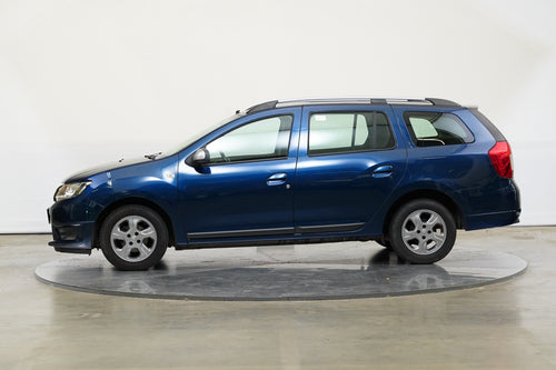 Dacia Logan 0.9 TCe 66 kW Celebration – foto 3
