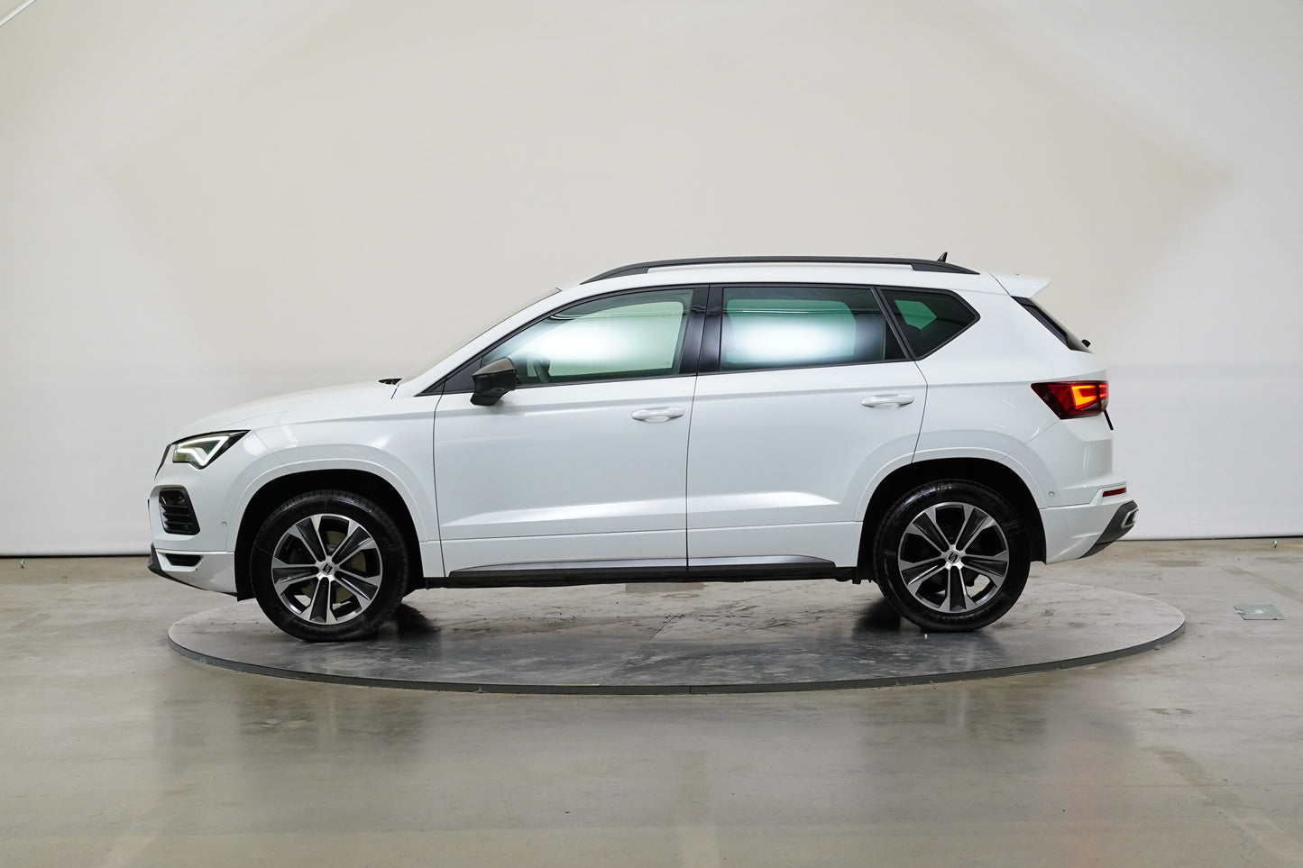Seat Ateca 2.0 TDI 110 kW FR