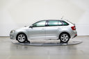 Škoda Rapid 1.2 TSI 66 kW Drive