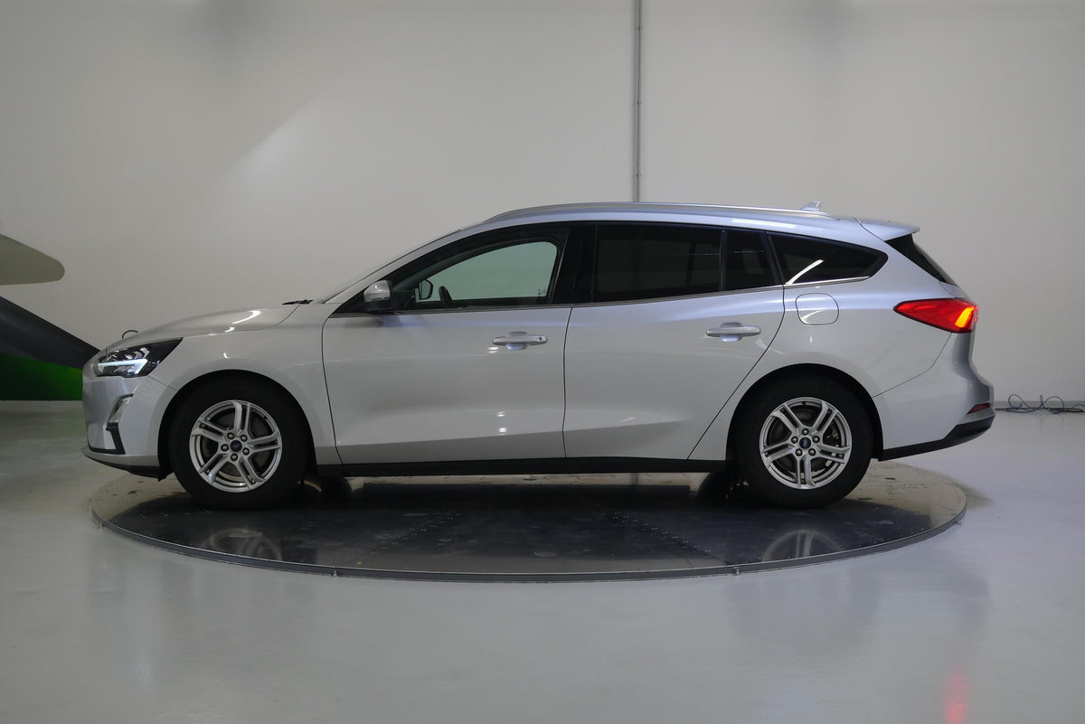 Ford Focus 1.5 EcoBlue 88kW Trend Edition – foto 3