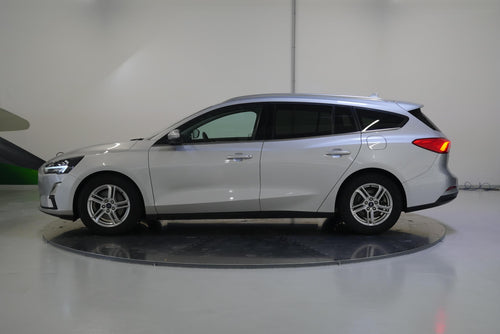 Ford Focus 1.5 EcoBlue 88kW Trend Edition – foto 3
