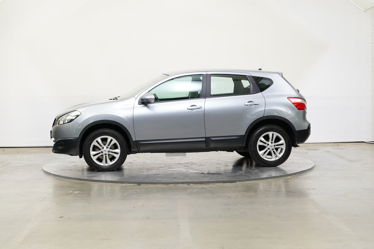 Nissan Qashqai 2.0 104 kW Acenta