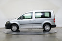 Volkswagen Caddy 1.2 TSI 63 kW