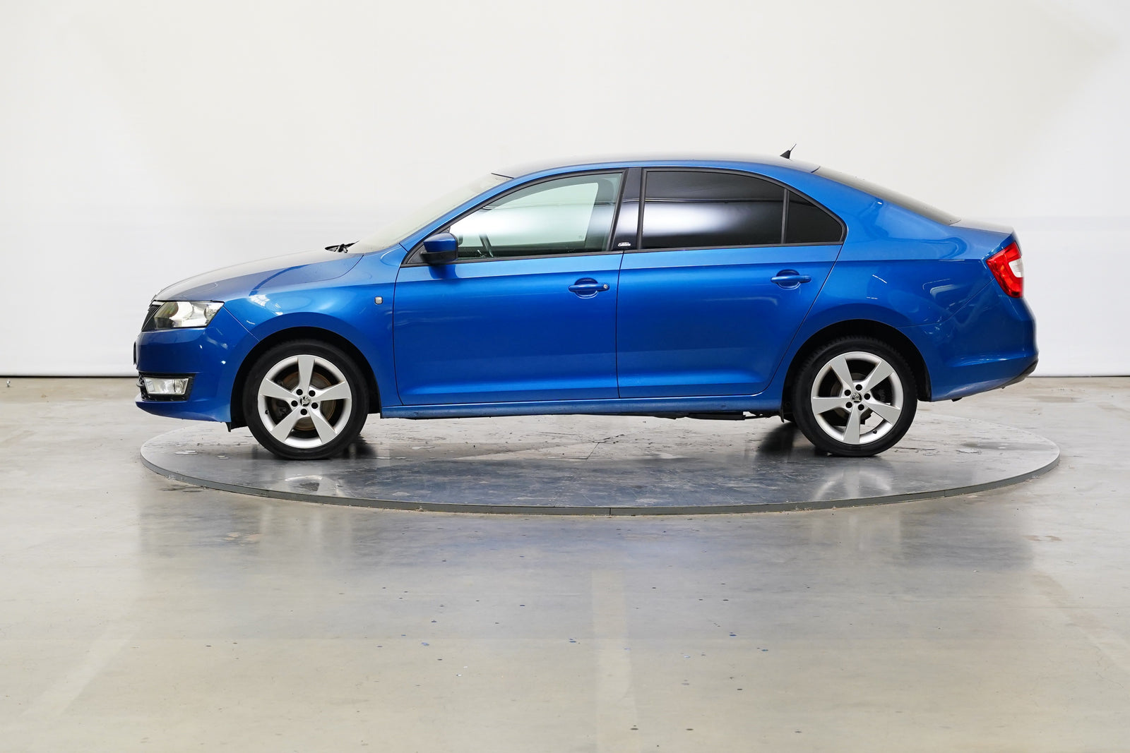 Škoda Rapid 1.2 TSI 77 kW Ambition – foto 3
