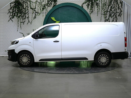 Toyota Proace 2.0 D-4D L3H1 3 místa – foto 3