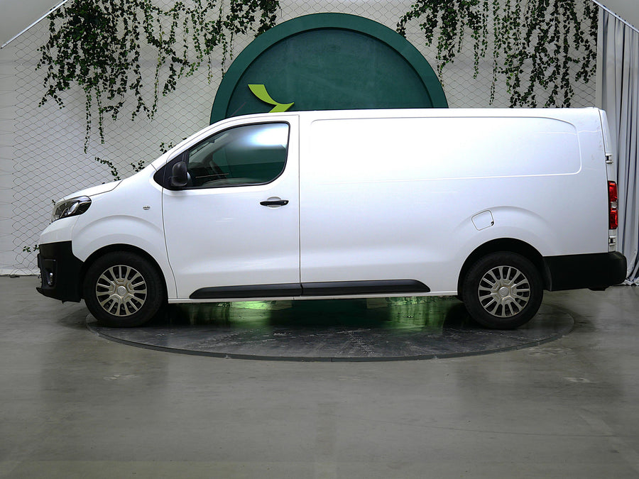 Toyota Proace 2.0 D-4D L3H1 3 místa – foto 3