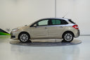 Citroën C4 1.6 HDI 68 kW