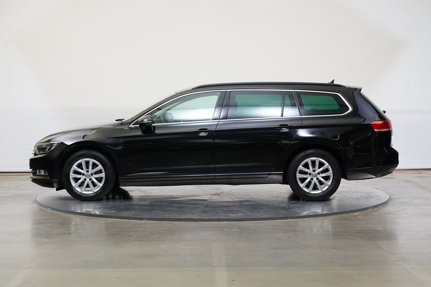 Volkswagen Passat 2.0 TDI 110 kW Comfortline