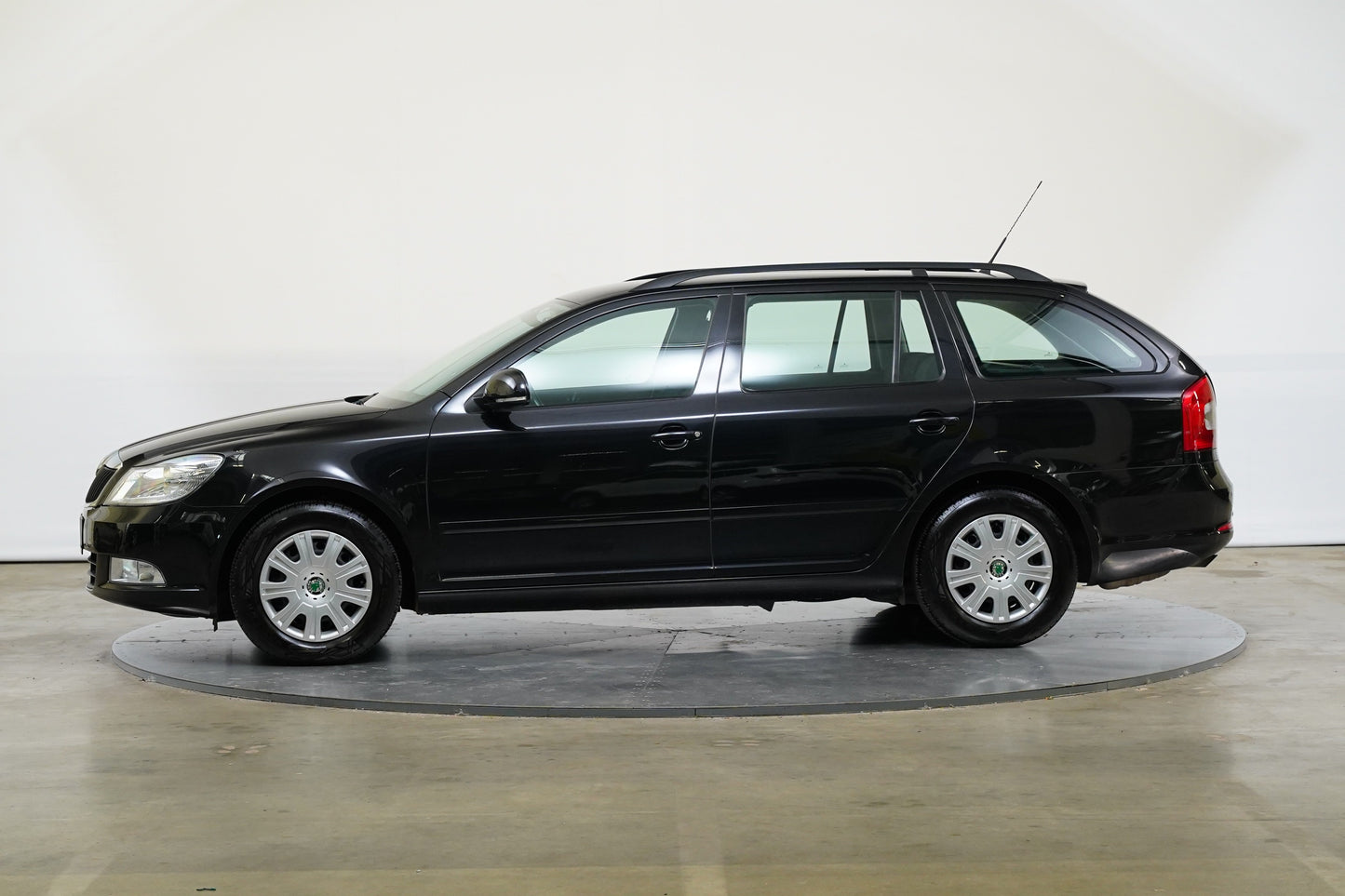 Škoda Octavia 1.2 TSI 77 kW Ambiente