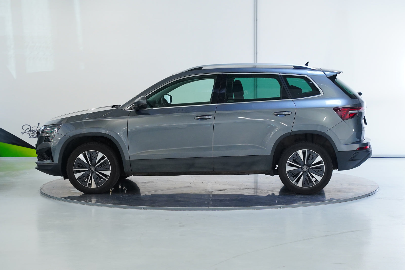 Škoda Karoq 1.5 TSI 110 kW Top Selection – foto 3