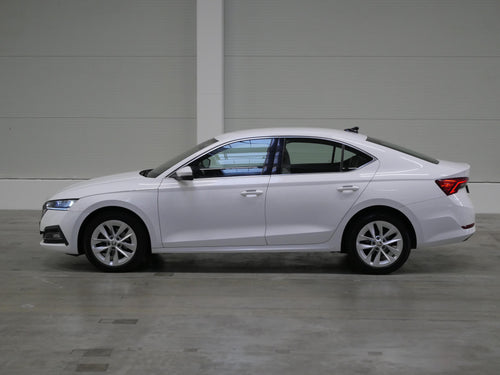 Škoda Octavia 2.0 TDI 85 kW Style – foto 3