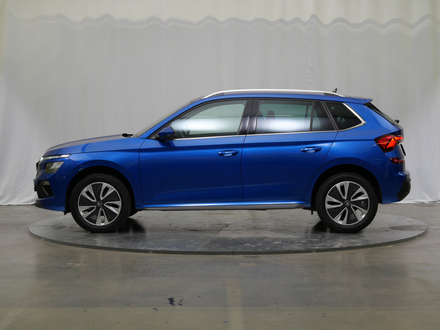 Škoda Kamiq 1.0 TSI 85kW DSG Top Selection