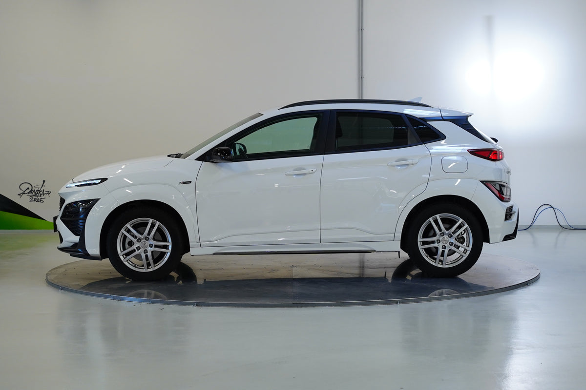 Hyundai Kona 1.0 T-GDi N-Line