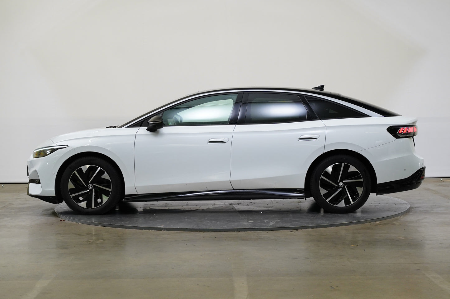 Volkswagen ID.7 210 kW 77 kWh Pro People