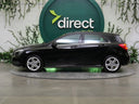 Mercedes-Benz Třídy A 180 BlueEfficiency 90 kW Urban