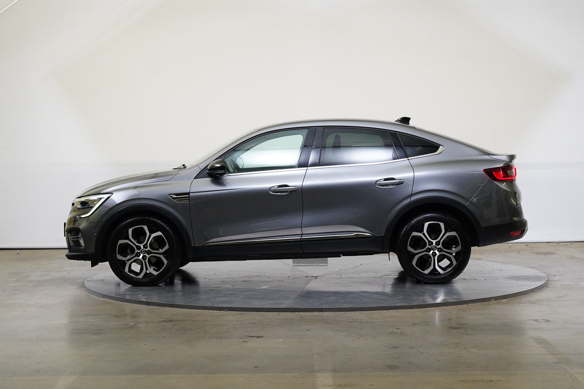 Renault Arkana 1.3 TCe 103 kW – foto 3