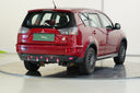 Mitsubishi Outlander 2.2 Diesel