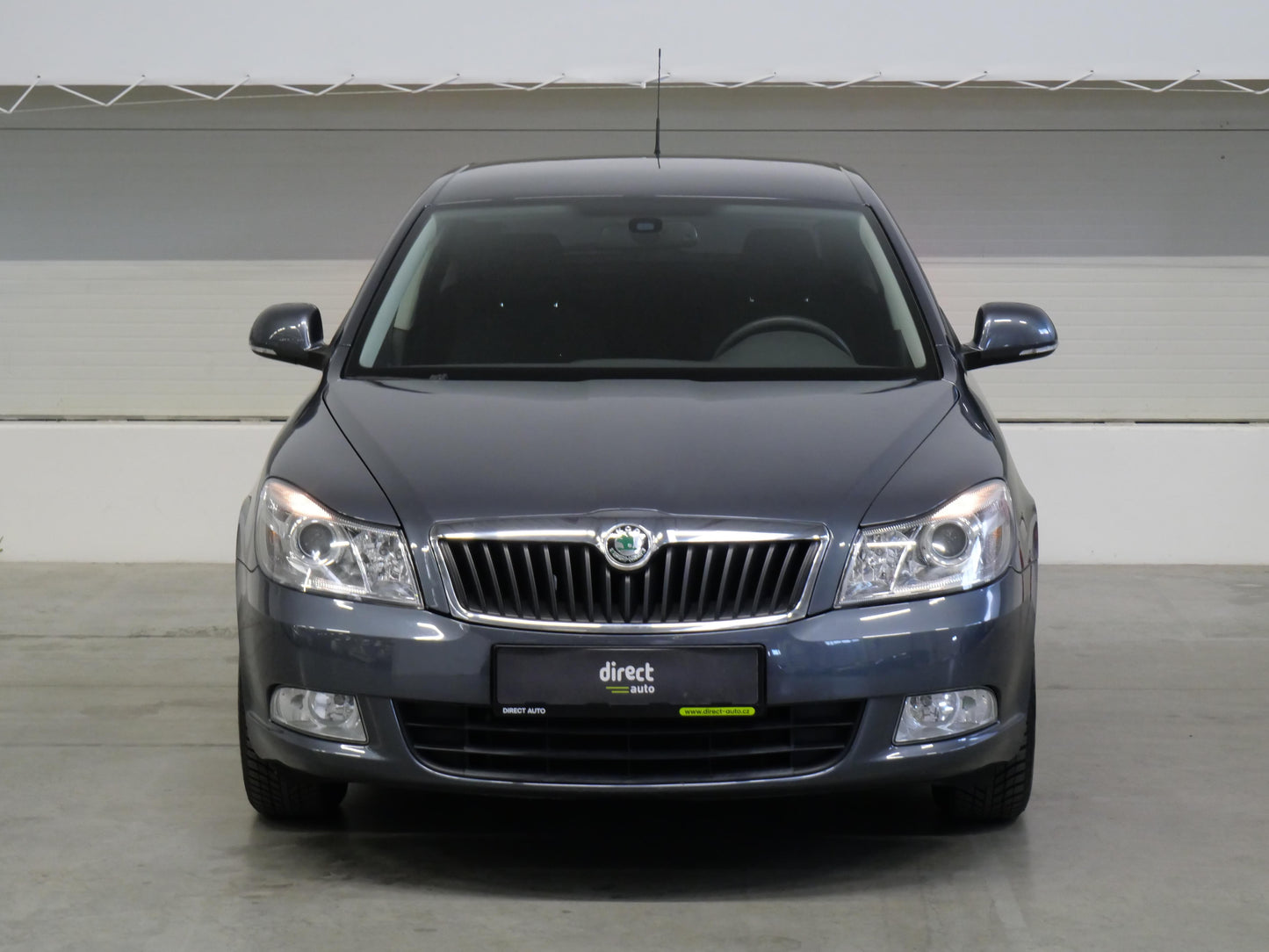 Škoda Octavia 1.4 TSI 90 kW Ambiente