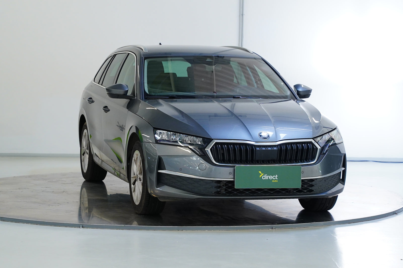Škoda Octavia 2.0 TDI 110 kW Top Selection – foto 4
