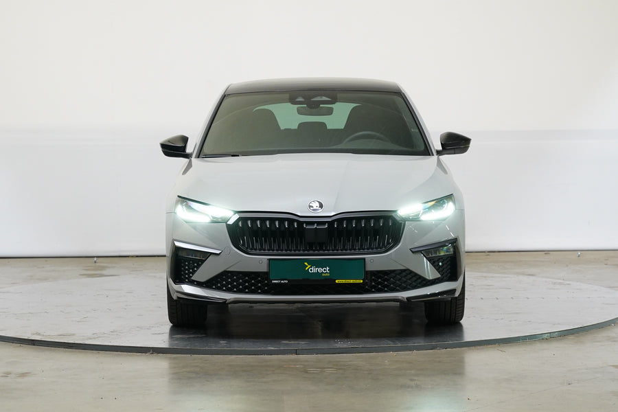 Škoda Scala 1.5 TSI 110 kW DSG Monte Carlo – foto 4