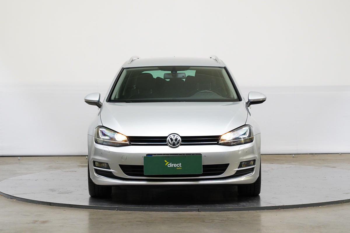 Volkswagen Golf 2.0TDi 110 kW 4Motion Highline – foto 4