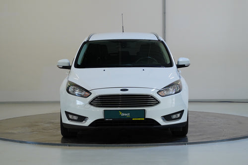 Ford Focus 1.5 TDCI 88 kW – foto 4