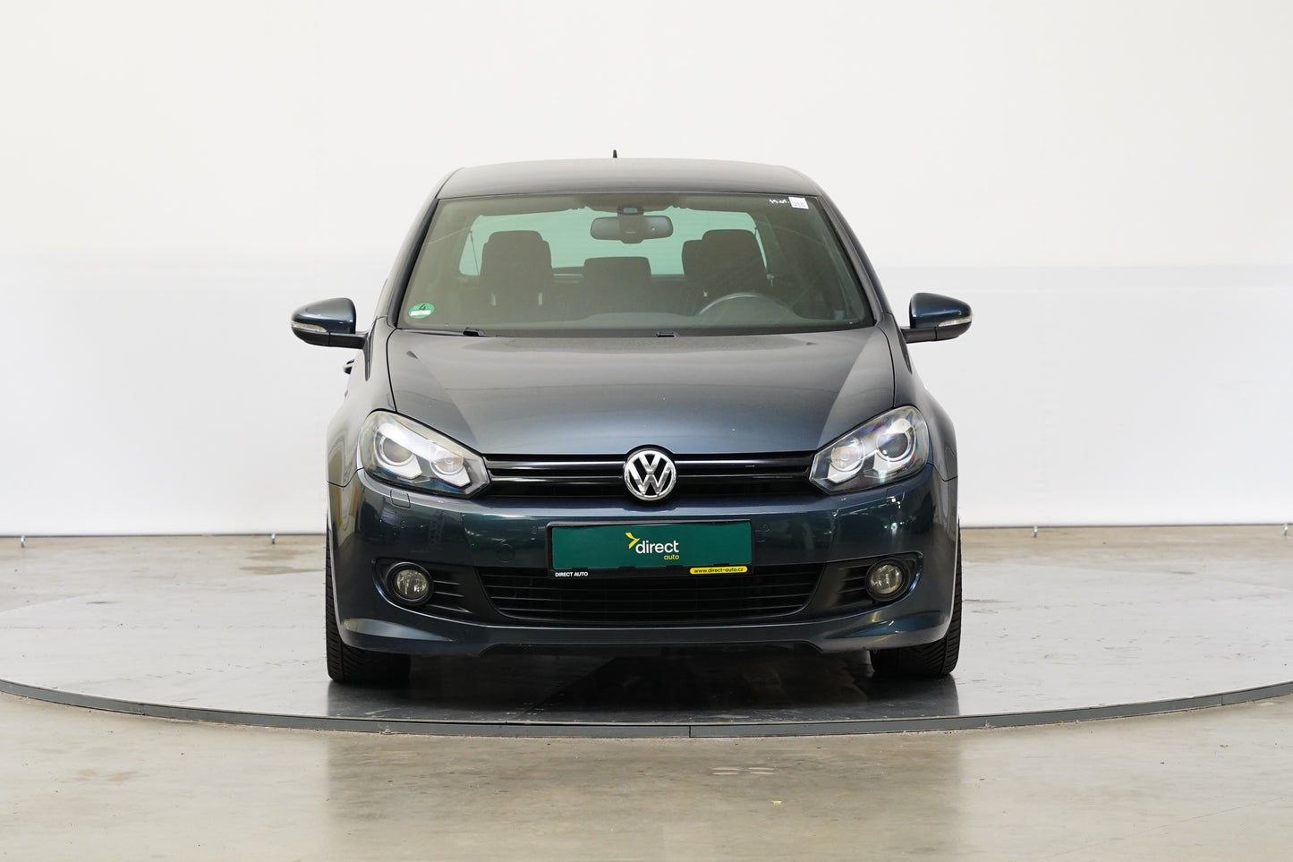 Volkswagen Golf 2.0 TDI 103 kW 4Motion R-Line