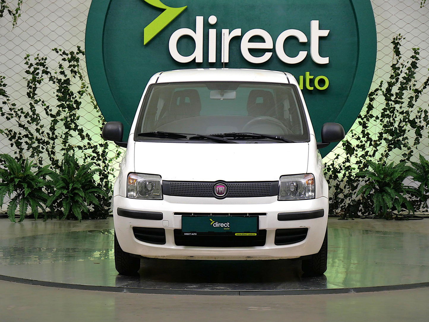 Fiat Panda 1.2 i 51 Kw