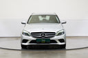 Mercedes-Benz Třídy C 220d 143 kW Avantgarde