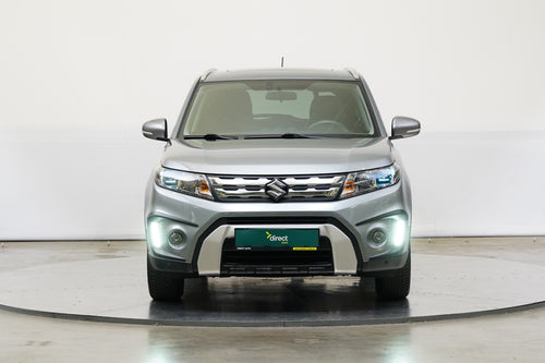 Suzuki Vitara 1.6 i 88 kW 4x4 Comfort+ – foto 4