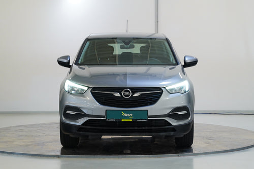Opel Crossland X 1.2 Turbo 90 kW – foto 4