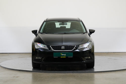 Seat Leon 1.6 TDI 77 kW DSG Style – foto 4