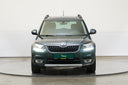 Škoda Yeti 1.4 TSI 110 kW DSG 4x4 Joy